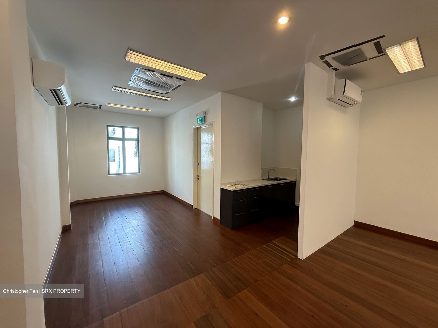 Tras Street (D2), Office #538491661